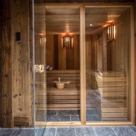 Contact Us At What App - 0041-798-079-427 To Book!! - Chalet Merveilleusement Confortable Avec 3 Шамоні