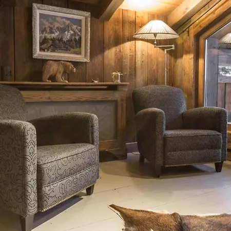 Вілла Contact Us At What App - 0041-798-079-427 To Book!! - Chalet Merveilleusement Confortable Avec 3