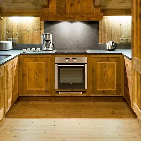 Вілла Contact Us At What App - 0041-798-079-427 To Book!! - Chalet Merveilleusement Confortable Avec 3 *