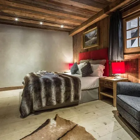 Contact Us At What App - 0041-798-079-427 To Book!! - Chalet Merveilleusement Confortable Avec 3 וילה שאמוני