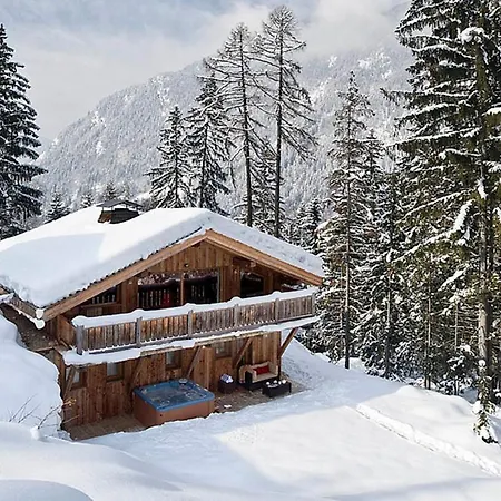 Contact Us At What App - 0041-798-079-427 To Book!! - Chalet Merveilleusement Confortable Avec 3 * שאמוני
