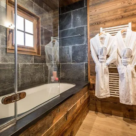 וילה Contact Us At What App - 0041-798-079-427 To Book!! - Chalet Merveilleusement Confortable Avec 3